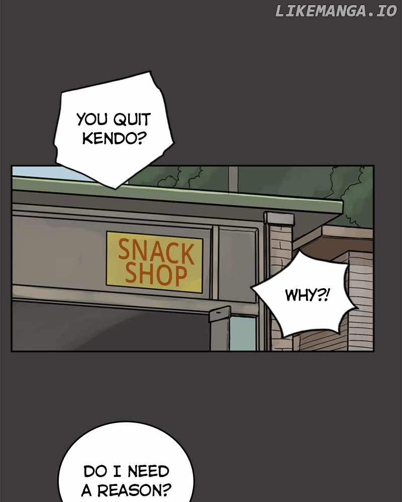 Mage Again Chapter 82 - Page 82