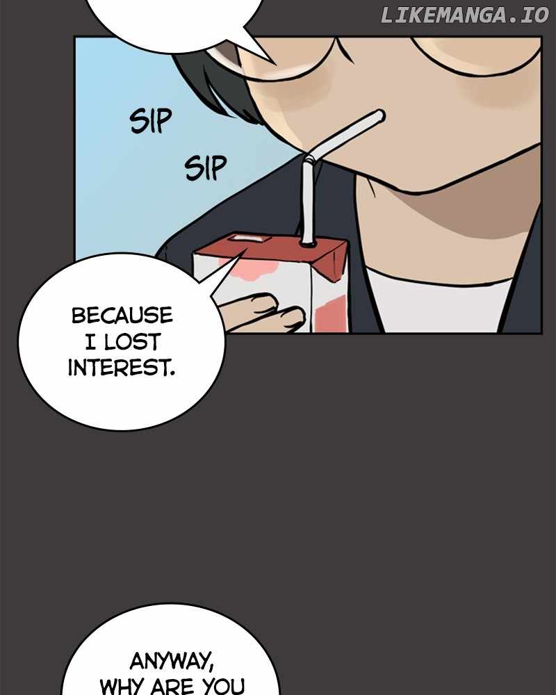 Mage Again Chapter 82 - Page 83