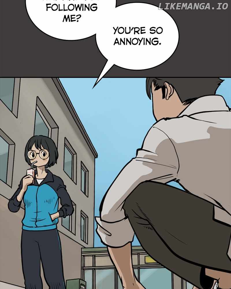 Mage Again Chapter 82 - Page 84