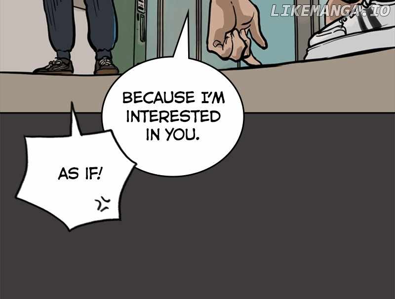 Mage Again Chapter 82 - Page 85