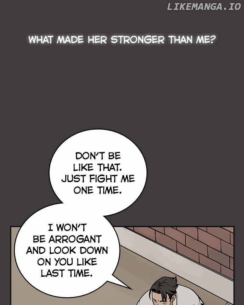Mage Again Chapter 82 - Page 86
