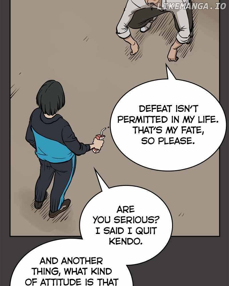 Mage Again Chapter 82 - Page 87
