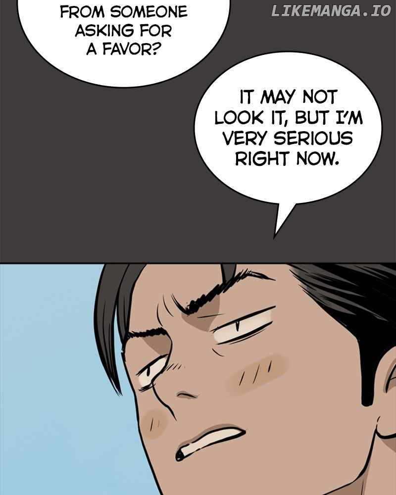 Mage Again Chapter 82 - Page 88