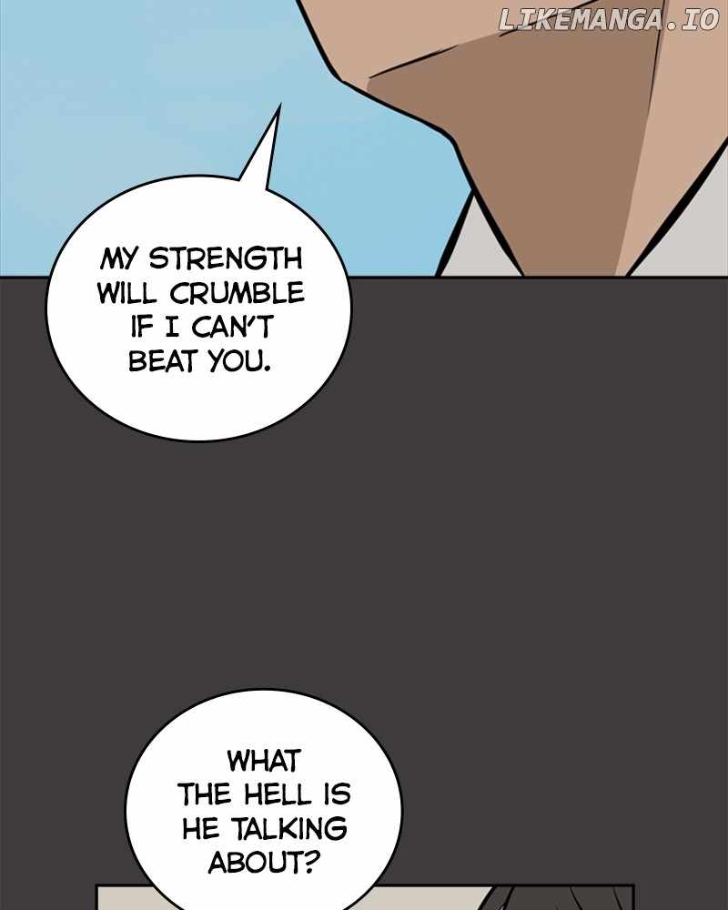Mage Again Chapter 82 - Page 89