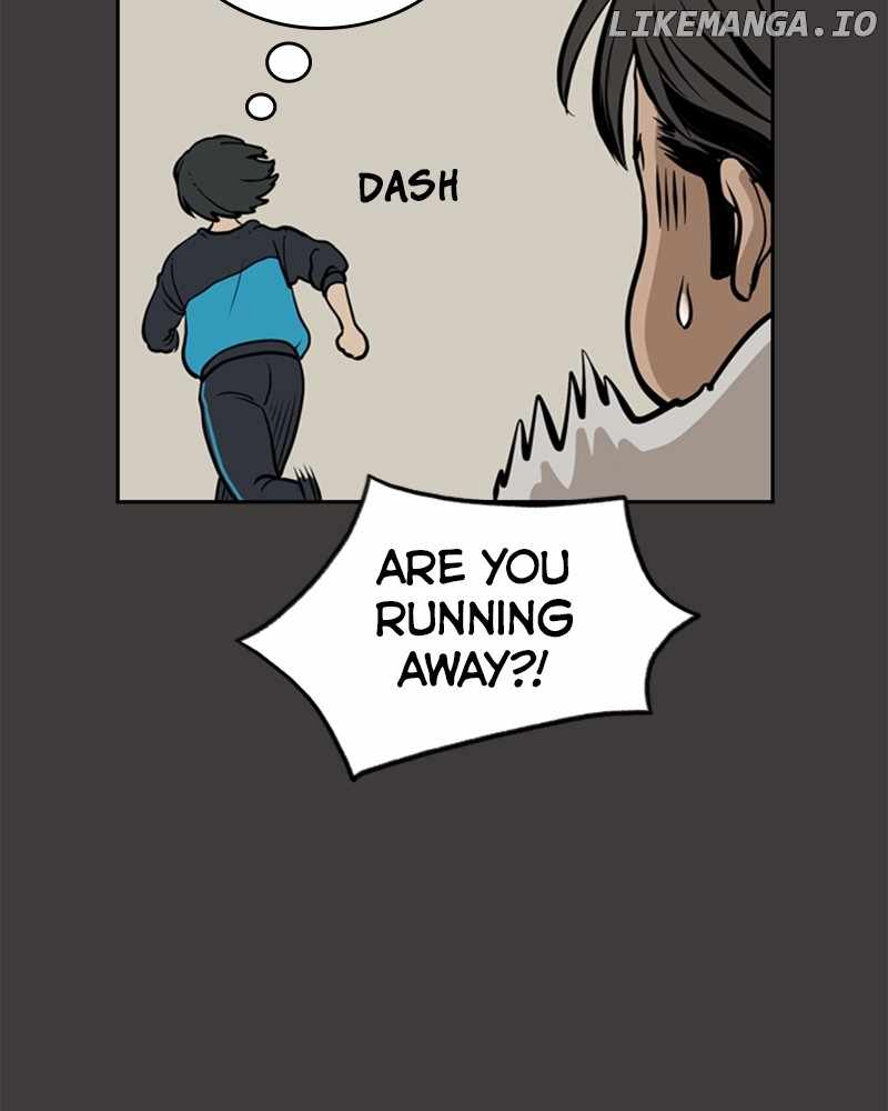 Mage Again Chapter 82 - Page 90