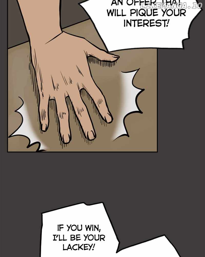 Mage Again Chapter 82 - Page 92