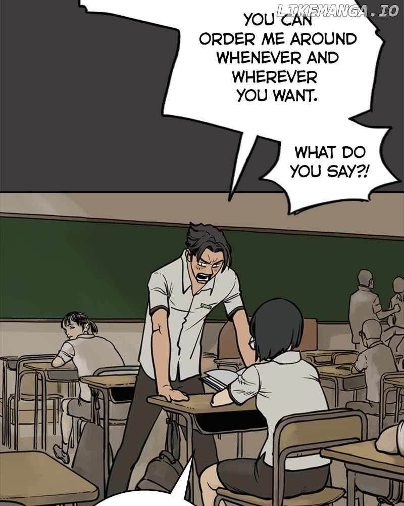 Mage Again Chapter 82 - Page 93