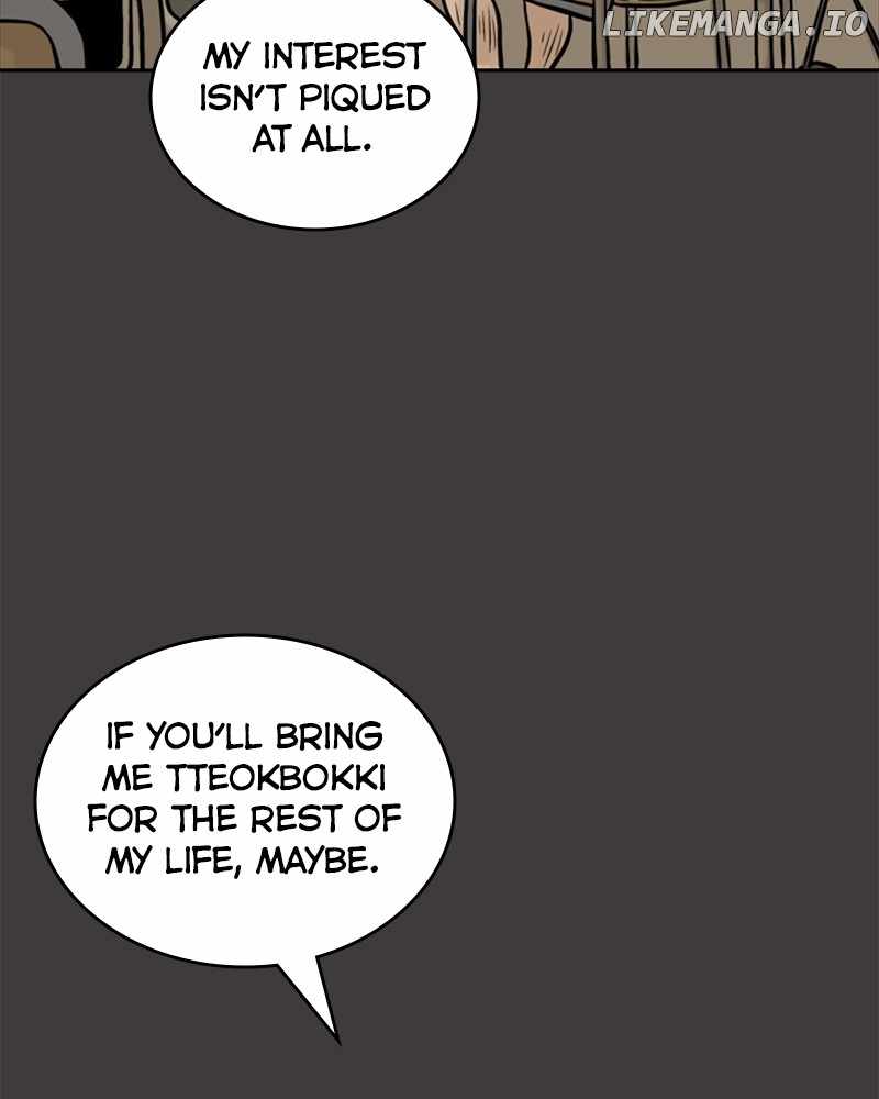 Mage Again Chapter 82 - Page 94