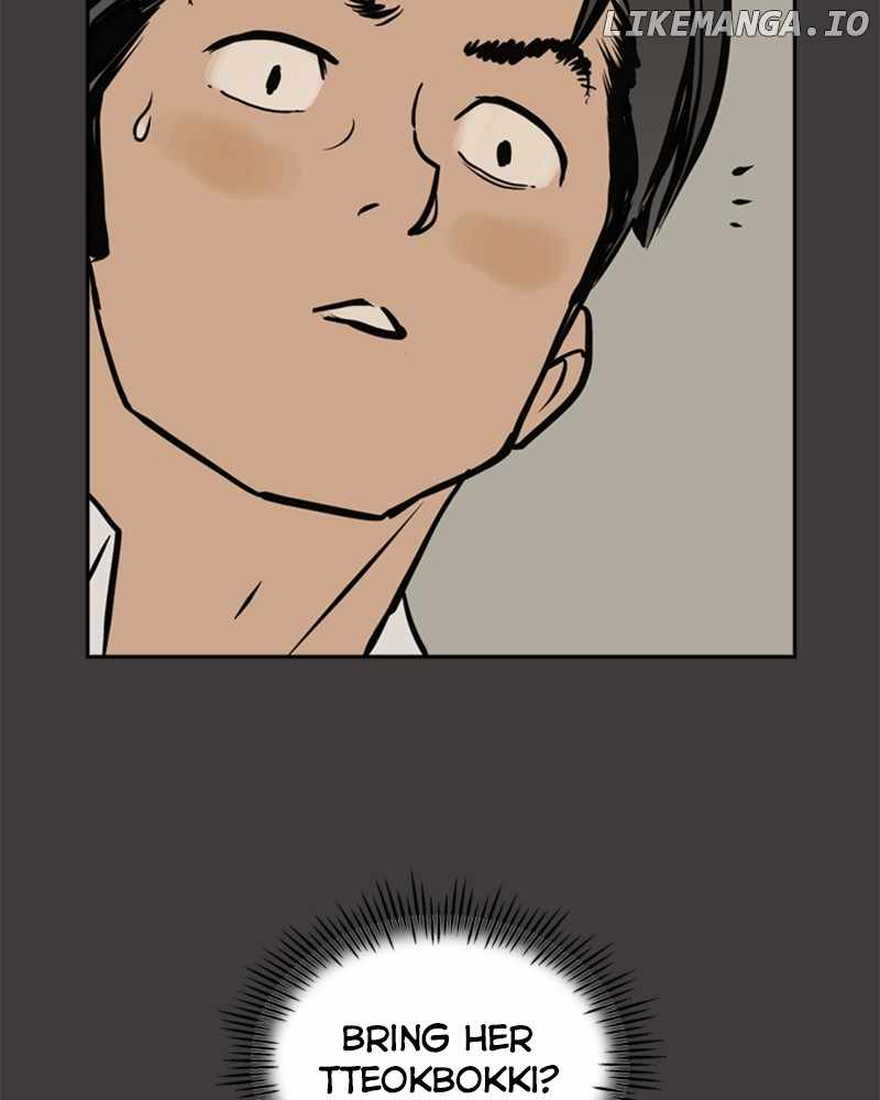 Mage Again Chapter 82 - Page 96