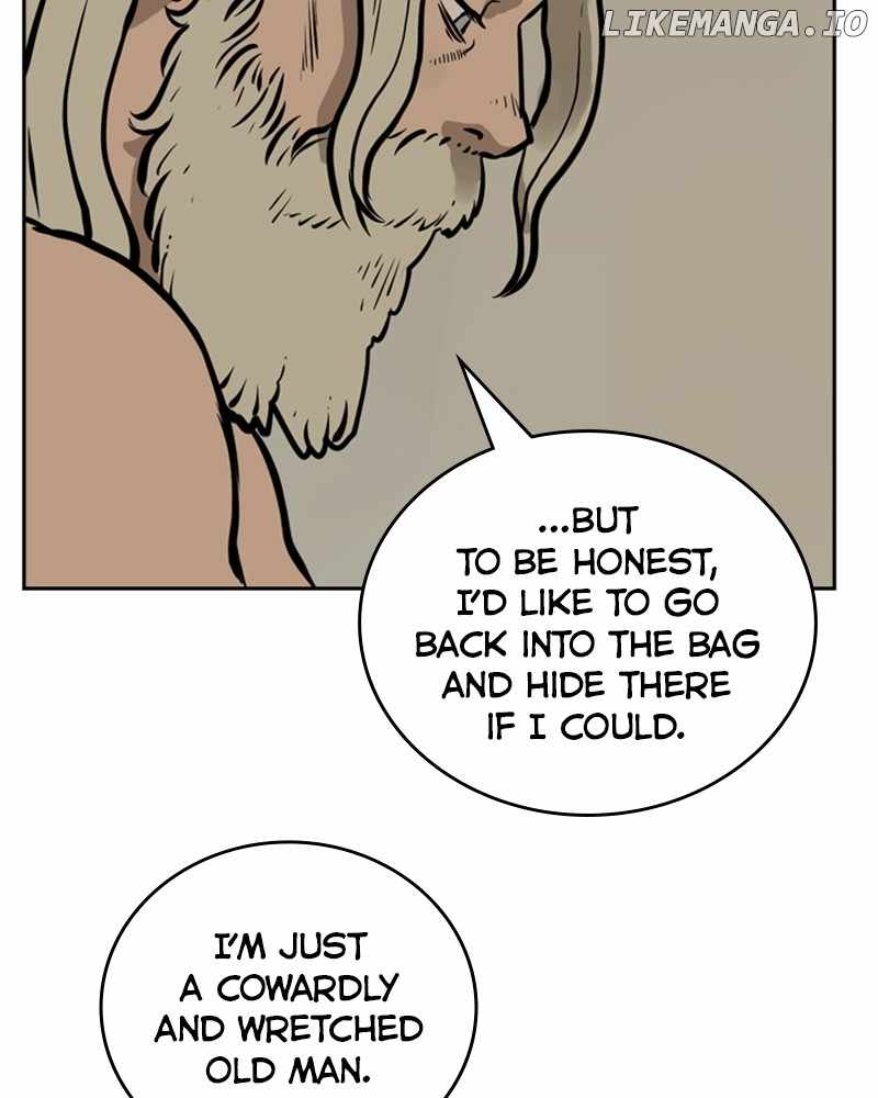 Mage Again Chapter 83 - Page 11
