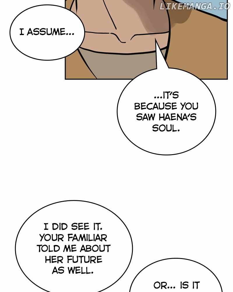 Mage Again Chapter 83 - Page 13