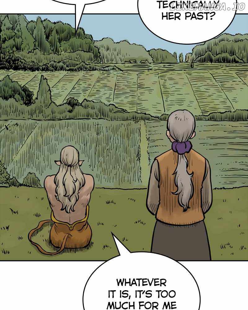 Mage Again Chapter 83 - Page 14