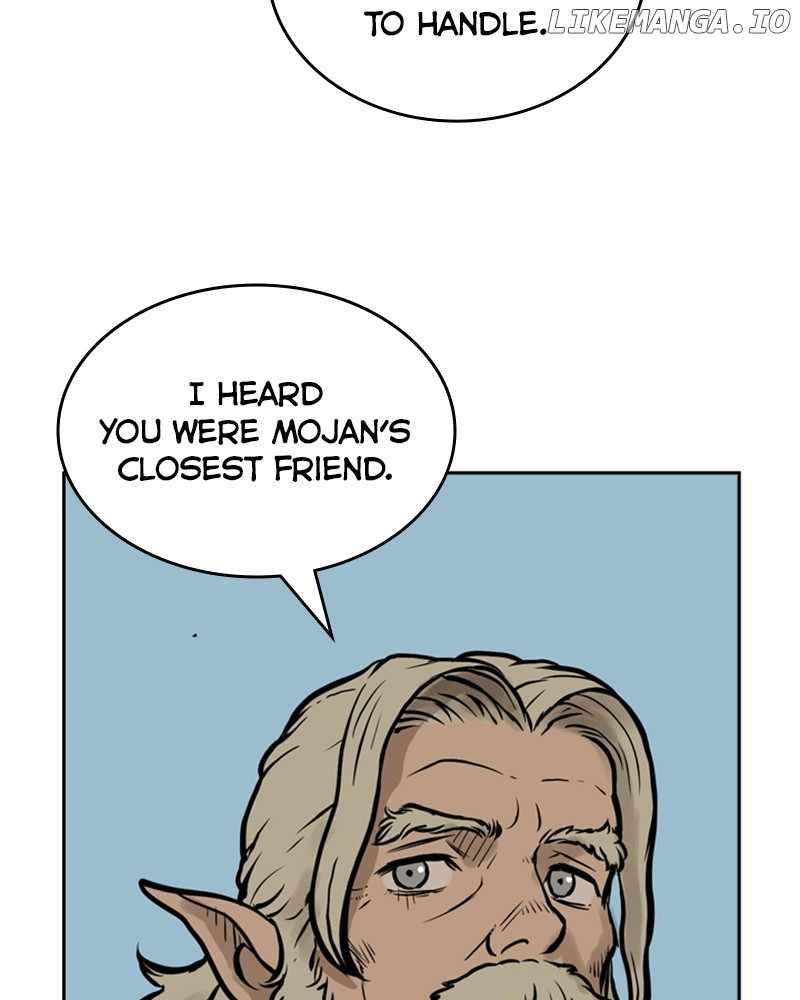 Mage Again Chapter 83 - Page 15