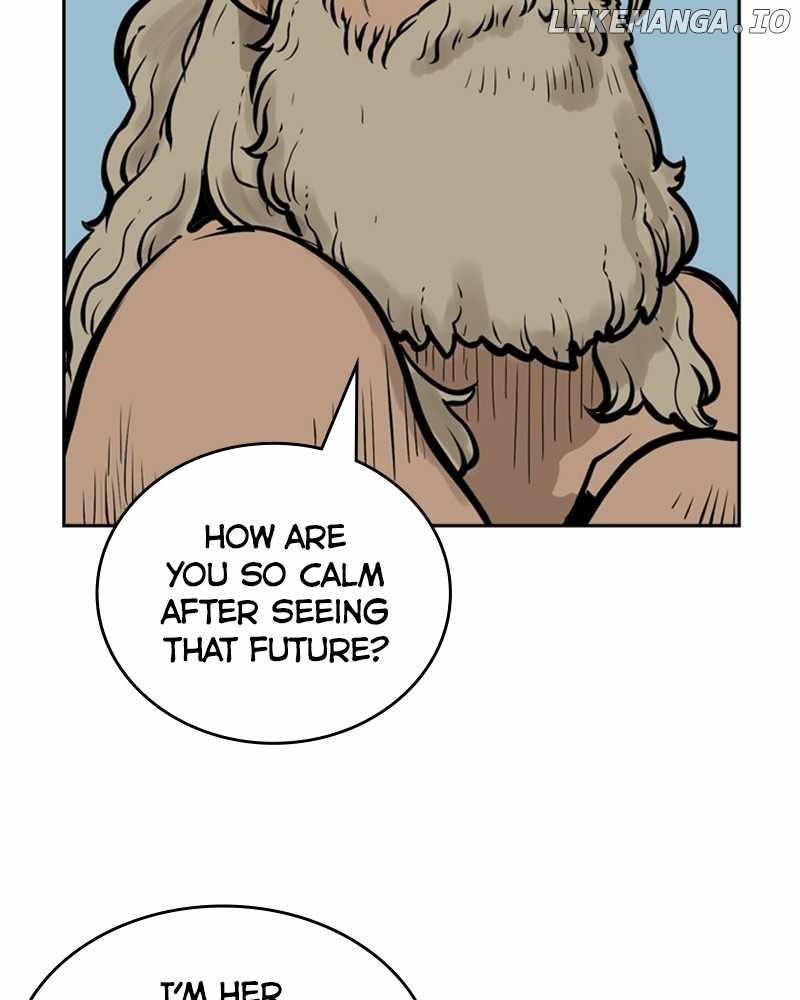 Mage Again Chapter 83 - Page 16