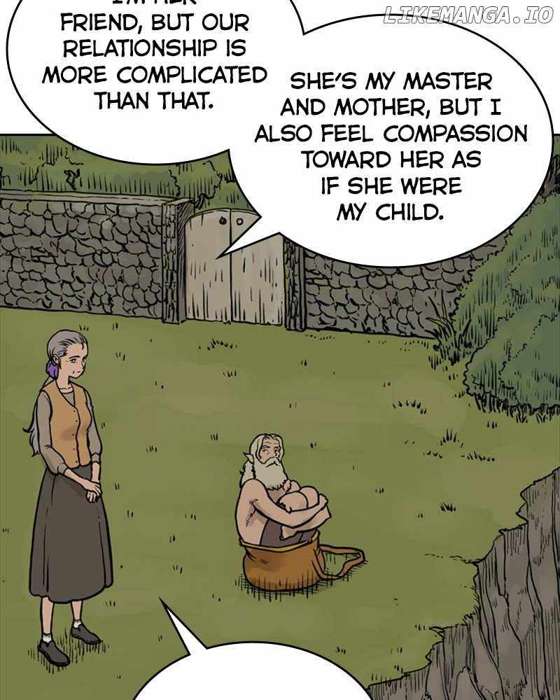 Mage Again Chapter 83 - Page 17