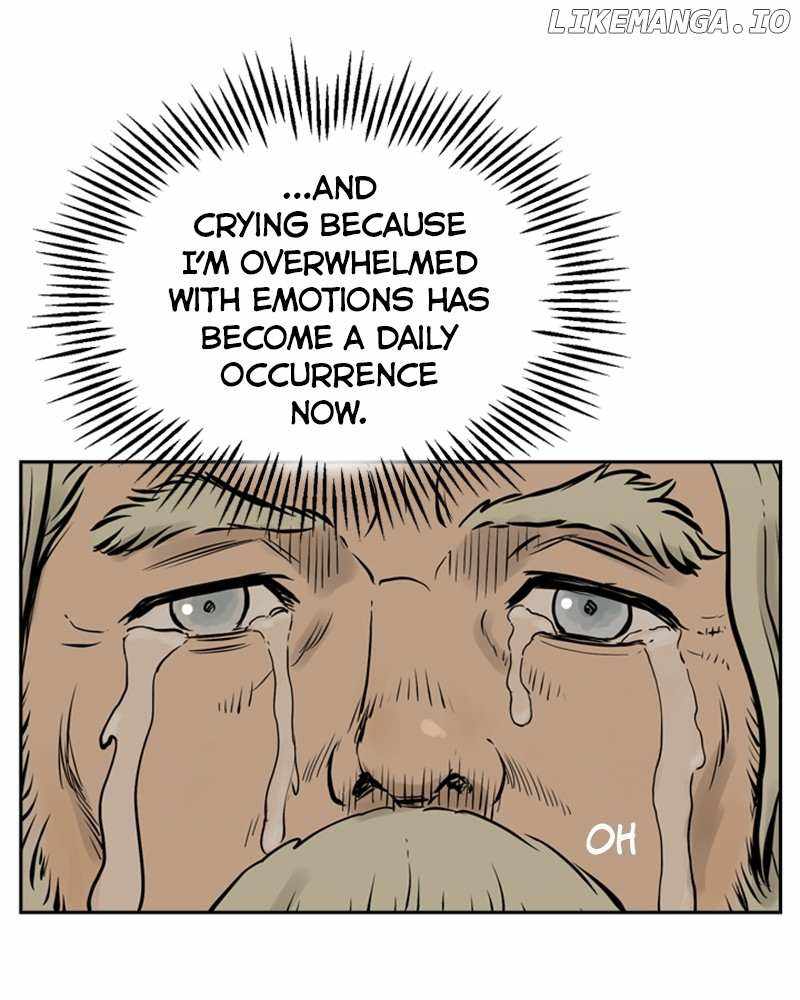 Mage Again Chapter 83 - Page 2