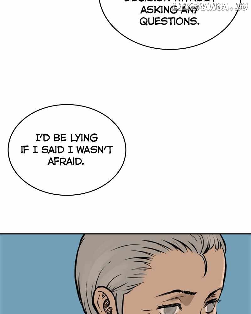 Mage Again Chapter 83 - Page 21