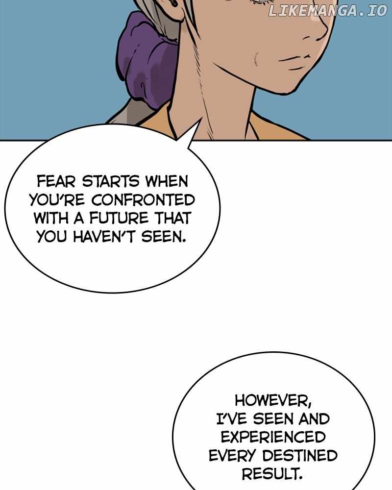 Mage Again Chapter 83 - Page 22