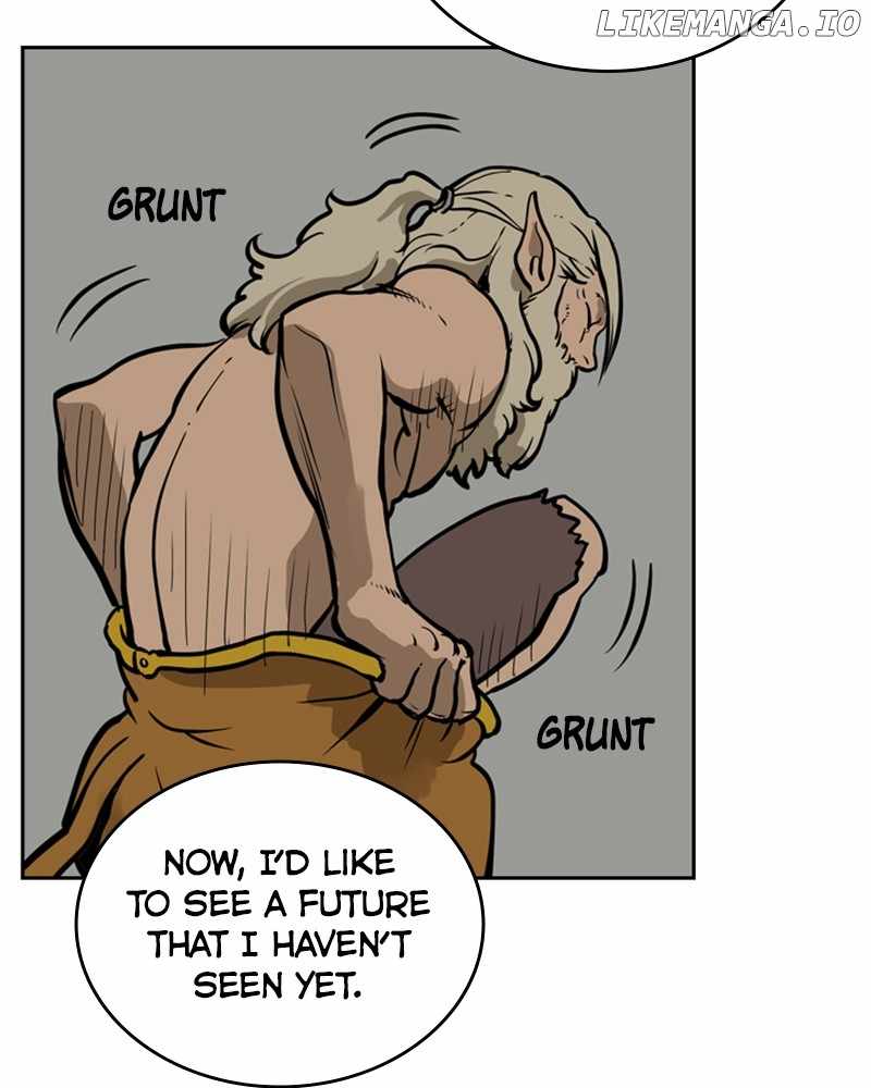 Mage Again Chapter 83 - Page 23