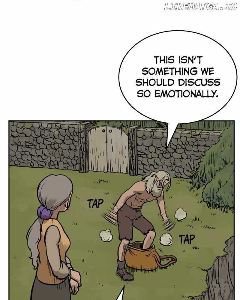 Mage Again Chapter 83 - Page 24