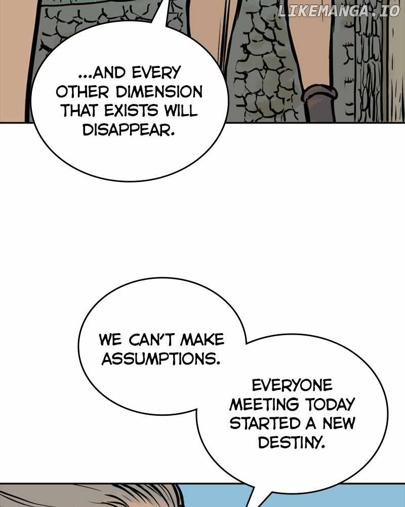 Mage Again Chapter 83 - Page 27
