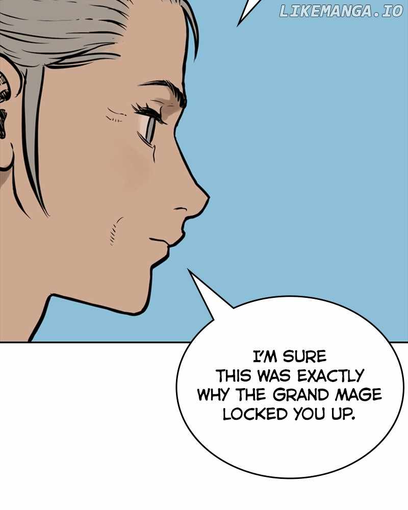 Mage Again Chapter 83 - Page 28