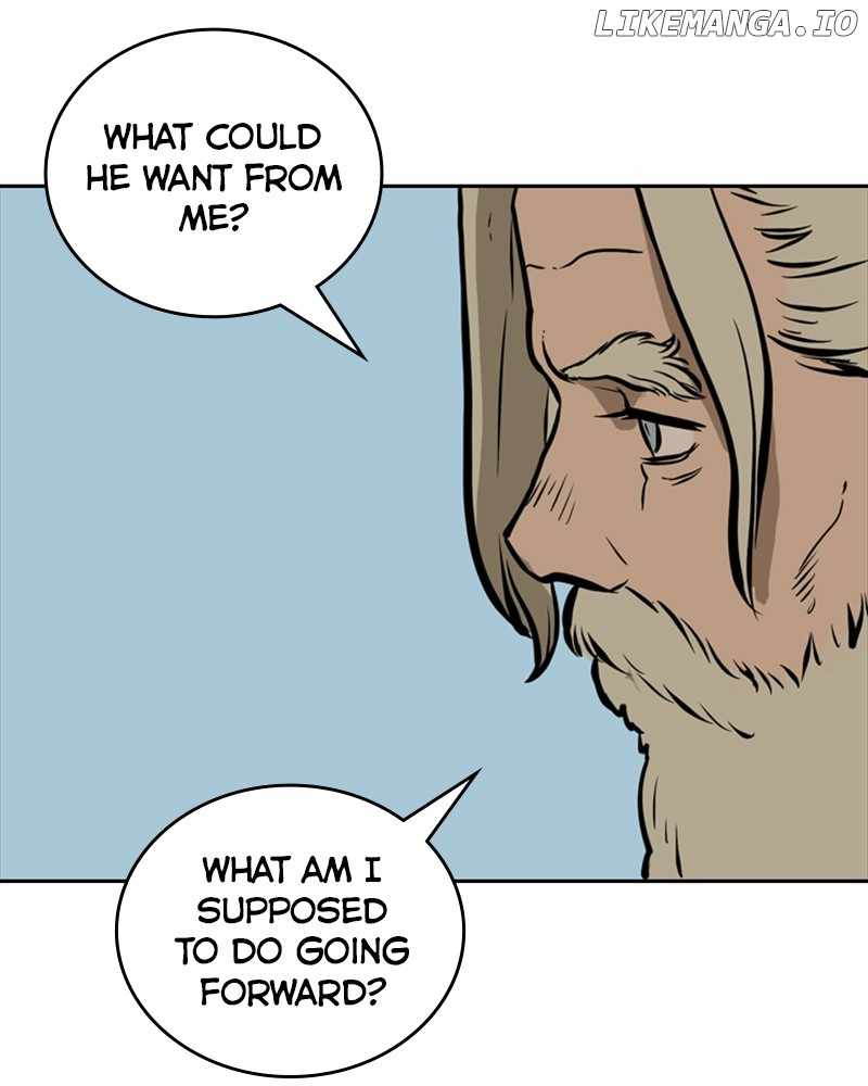 Mage Again Chapter 83 - Page 29