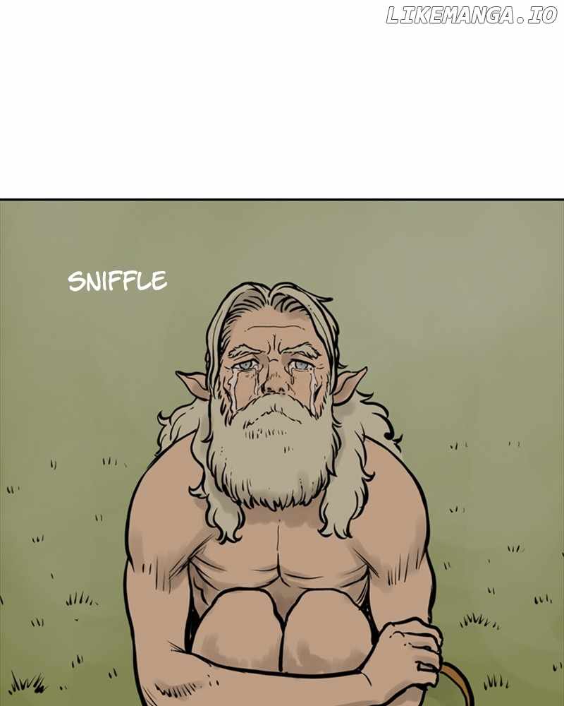 Mage Again Chapter 83 - Page 3