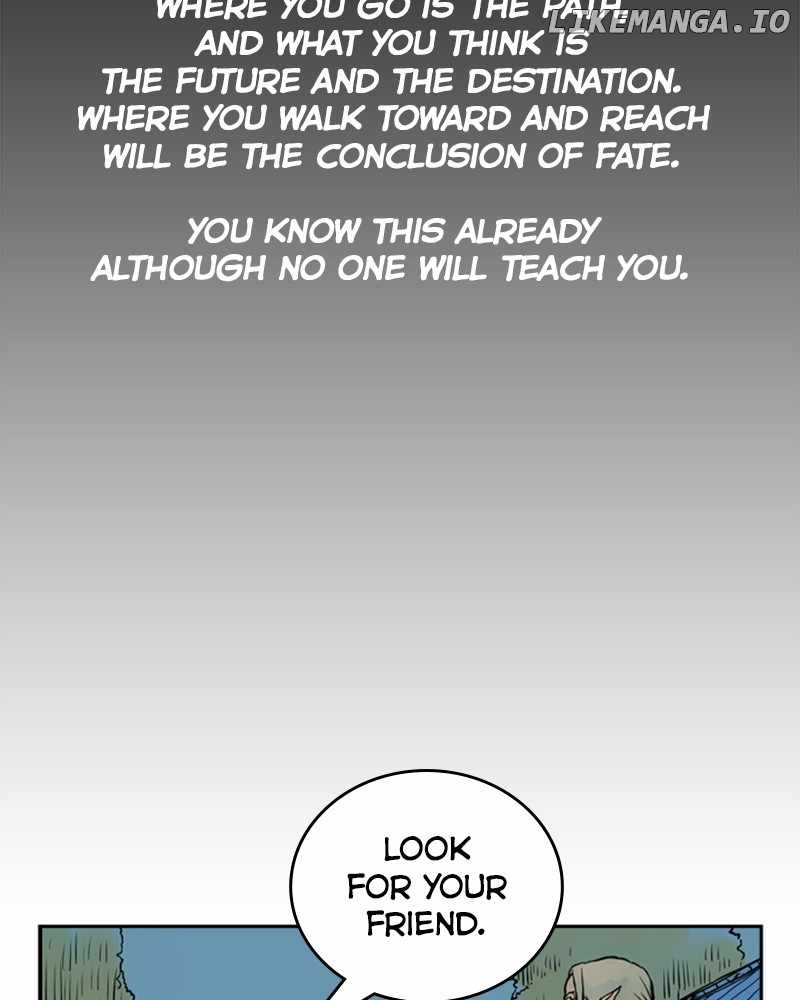 Mage Again Chapter 83 - Page 33