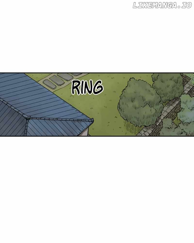 Mage Again Chapter 83 - Page 38