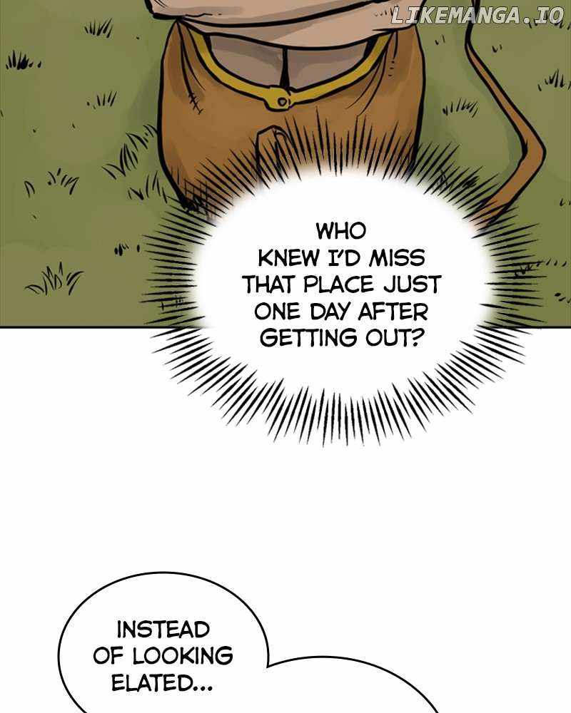 Mage Again Chapter 83 - Page 4