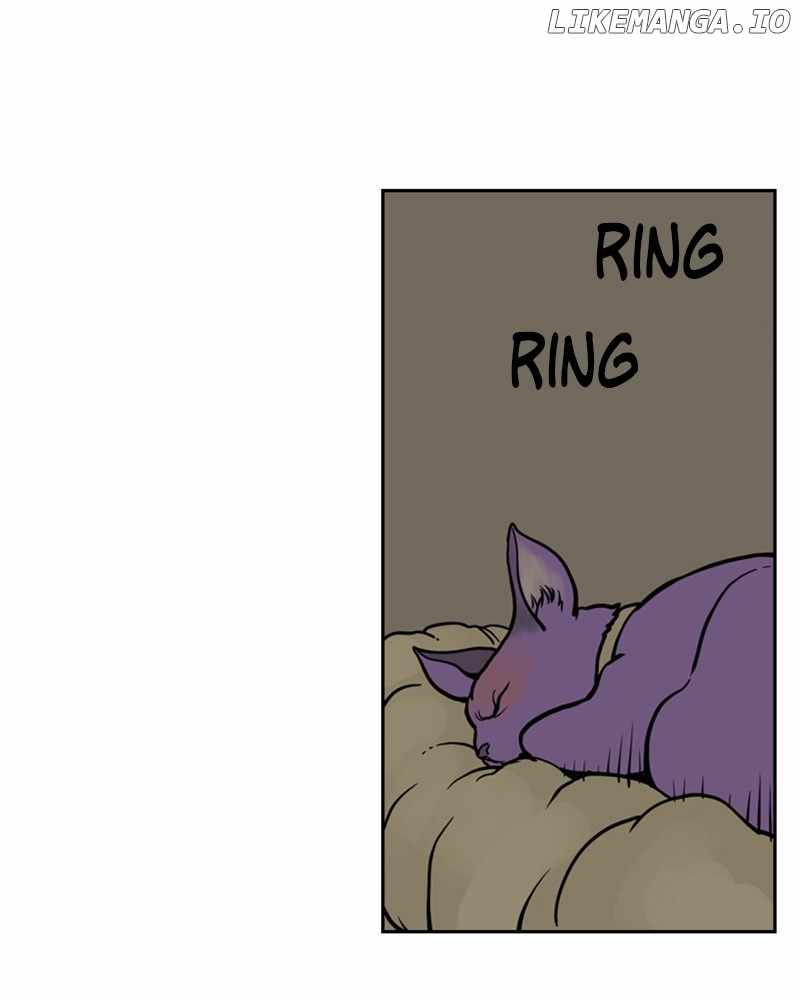 Mage Again Chapter 83 - Page 40