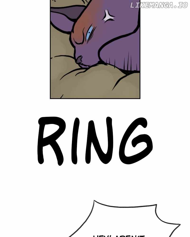 Mage Again Chapter 83 - Page 42