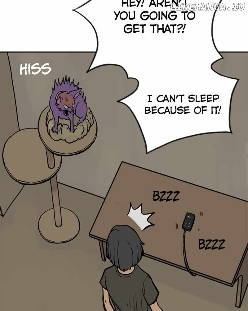 Mage Again Chapter 83 - Page 43