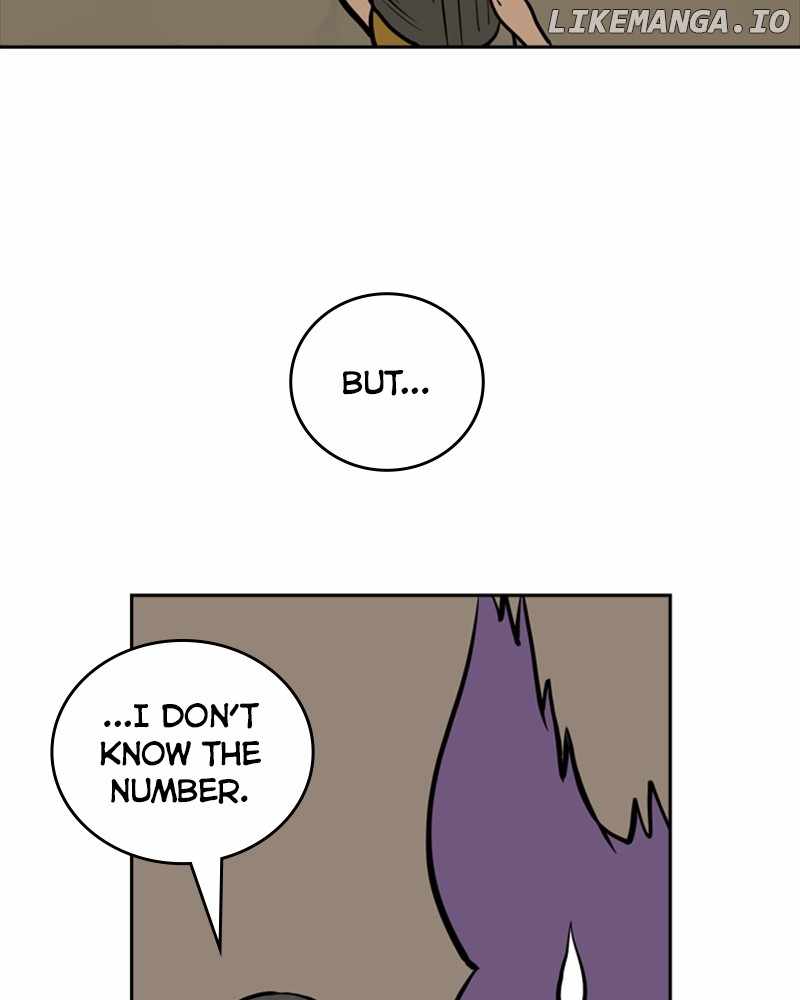 Mage Again Chapter 83 - Page 44