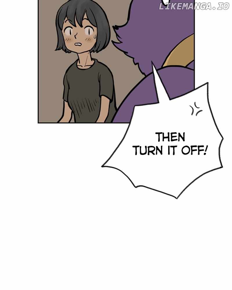 Mage Again Chapter 83 - Page 45