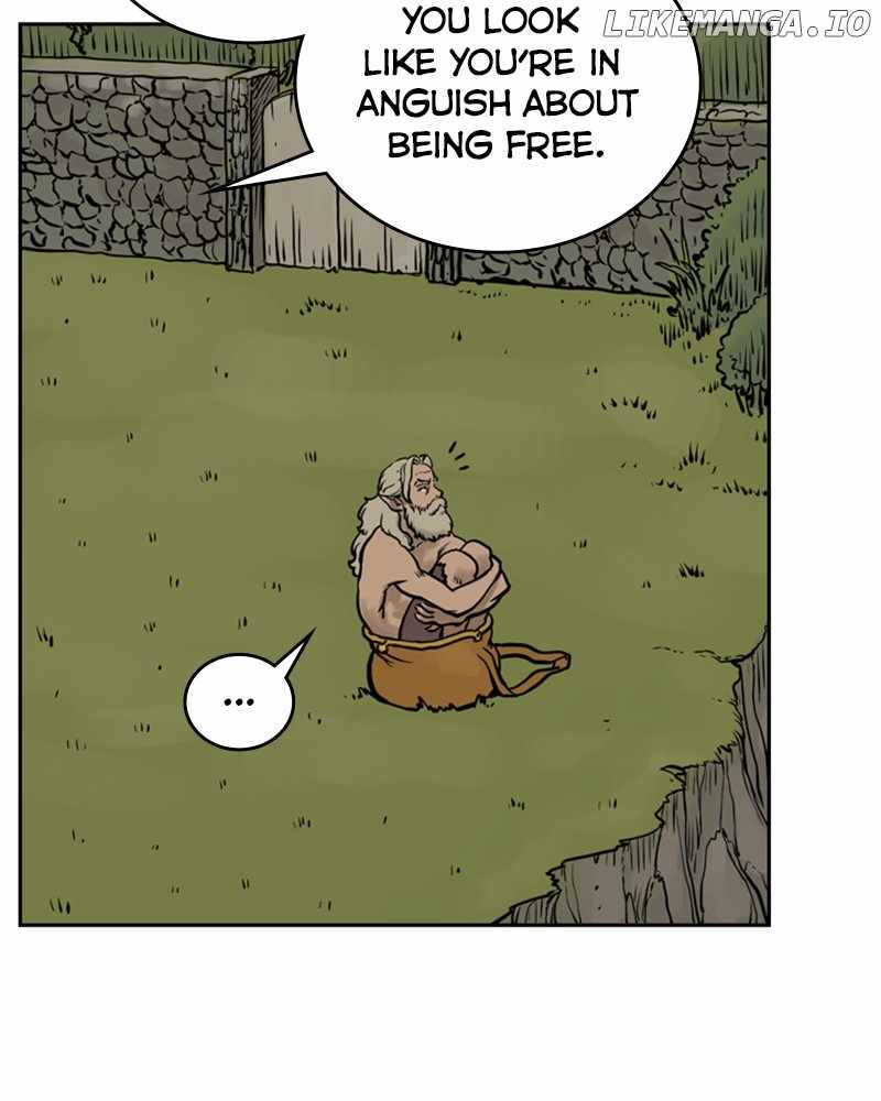 Mage Again Chapter 83 - Page 5