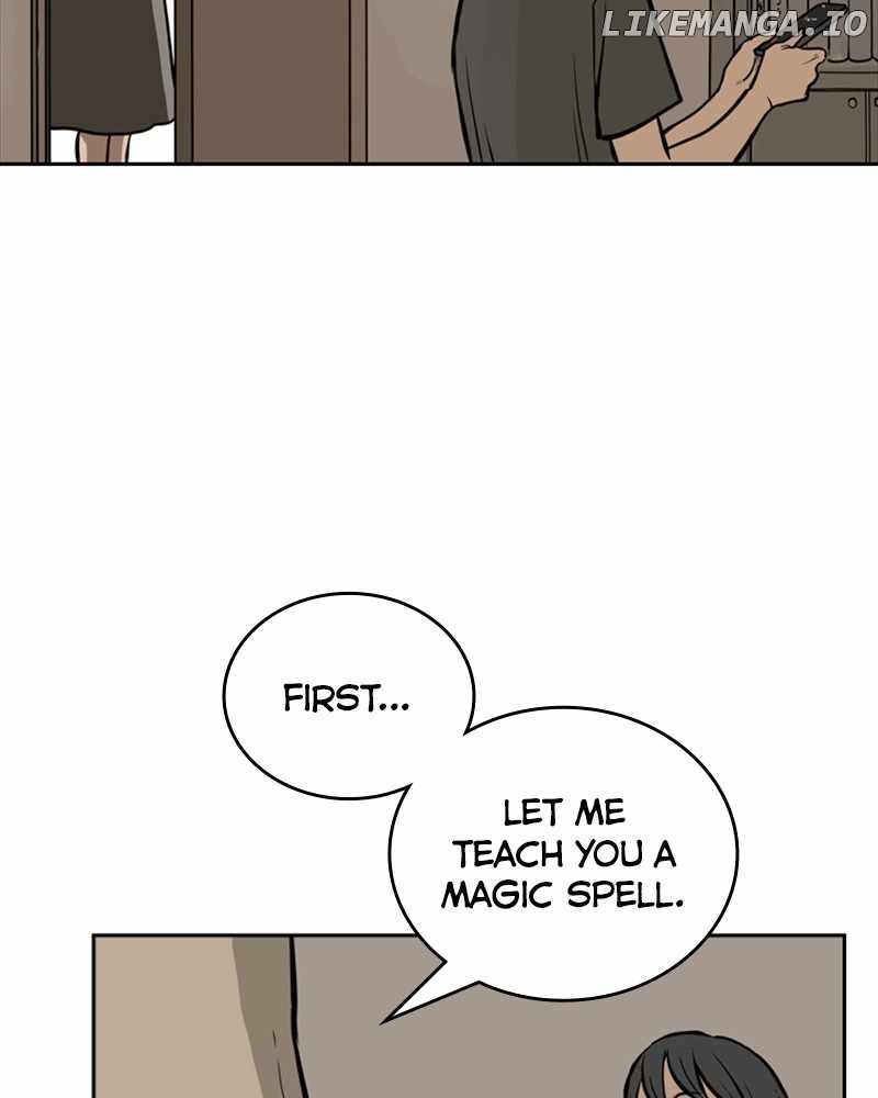 Mage Again Chapter 83 - Page 51