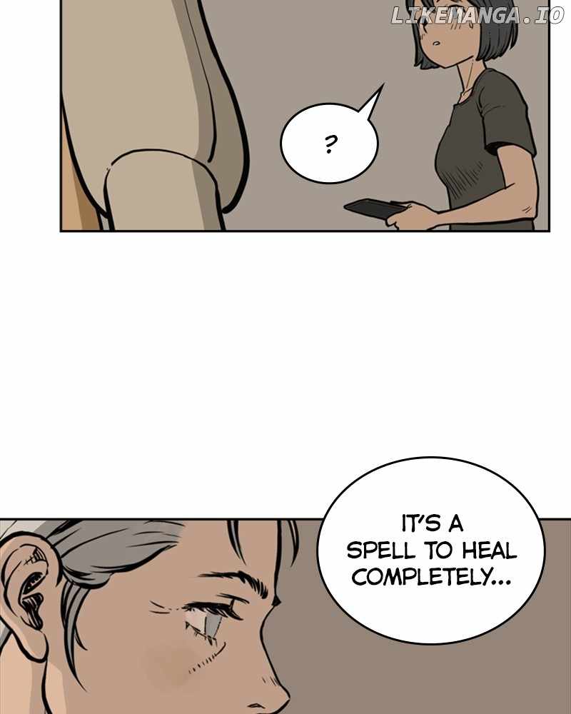 Mage Again Chapter 83 - Page 52