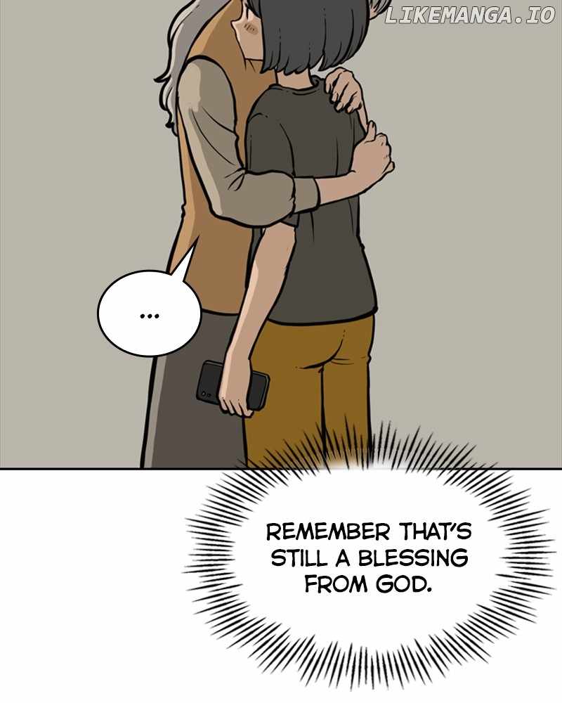 Mage Again Chapter 83 - Page 56