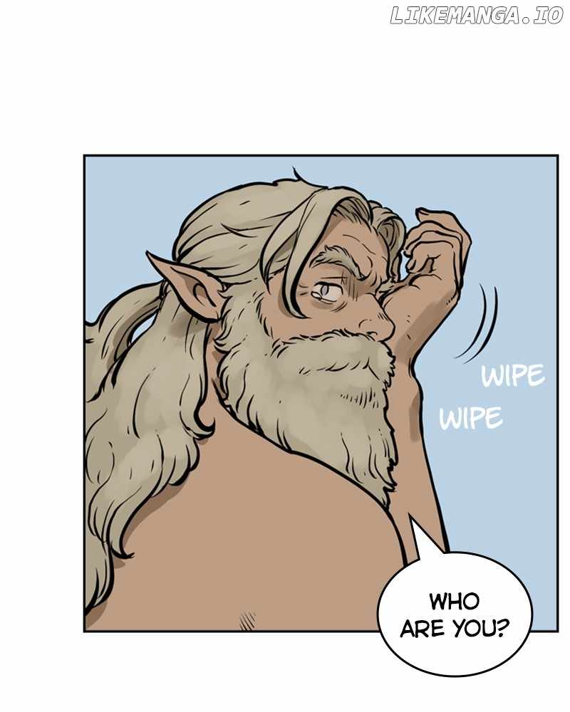 Mage Again Chapter 83 - Page 6