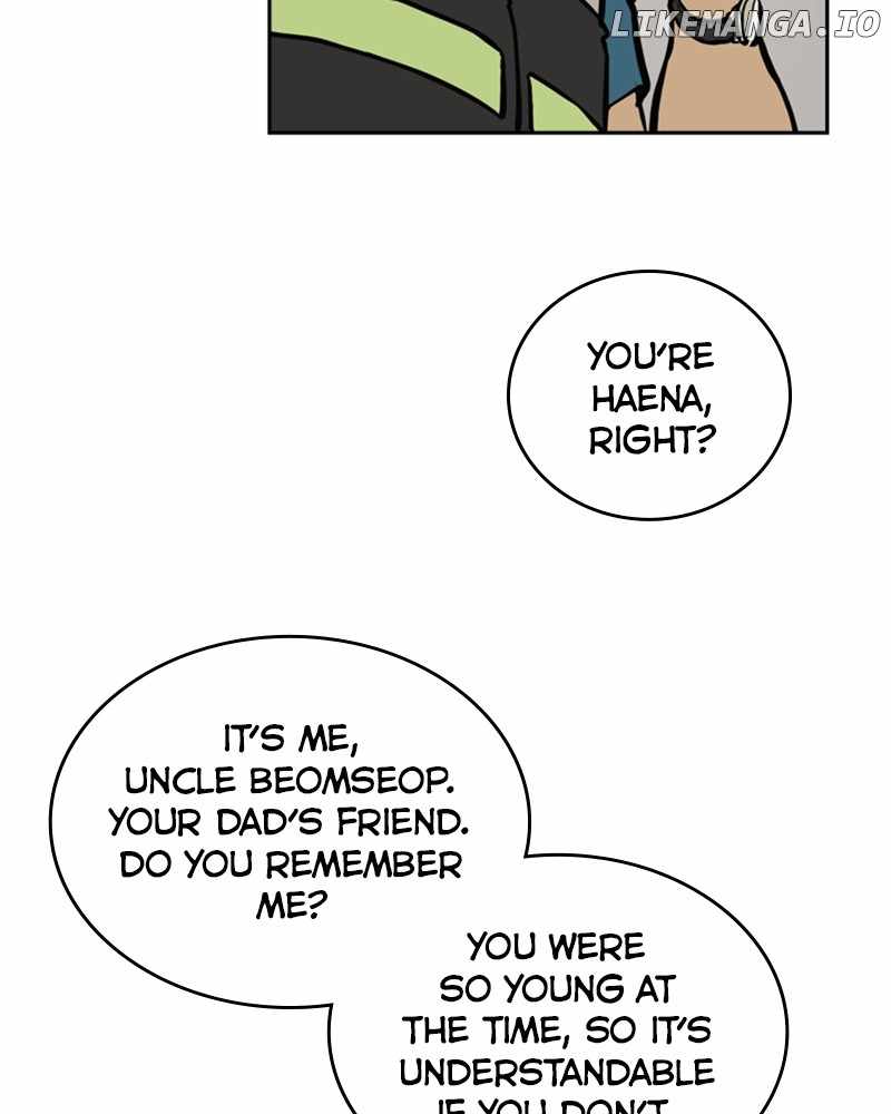 Mage Again Chapter 83 - Page 66