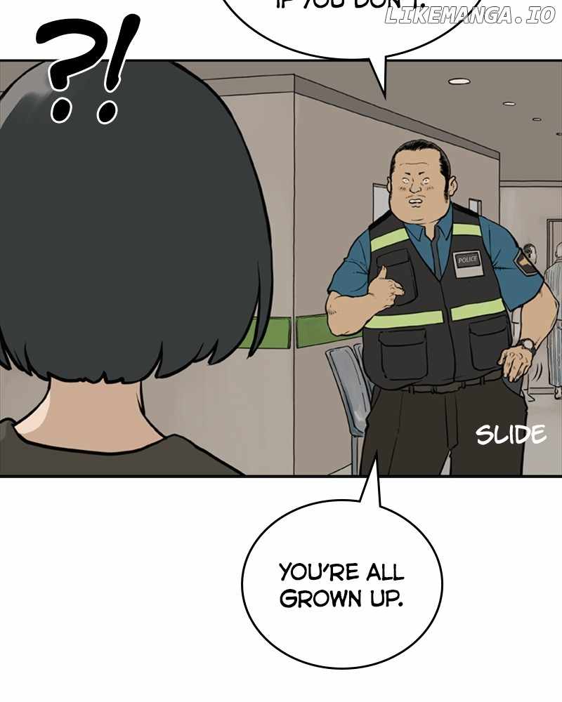 Mage Again Chapter 83 - Page 67