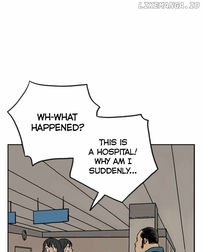 Mage Again Chapter 83 - Page 68