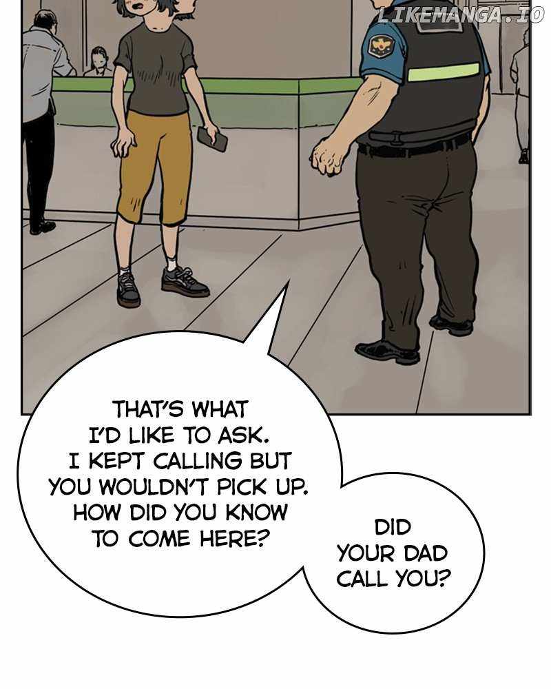 Mage Again Chapter 83 - Page 69
