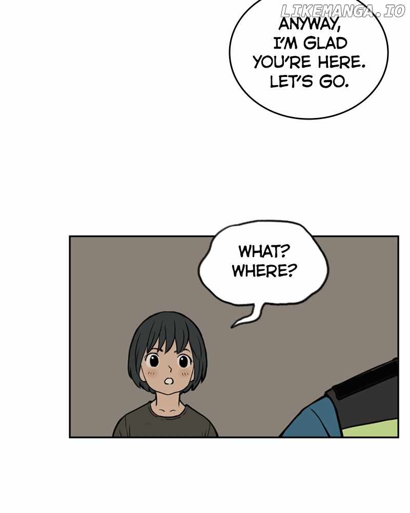 Mage Again Chapter 83 - Page 71