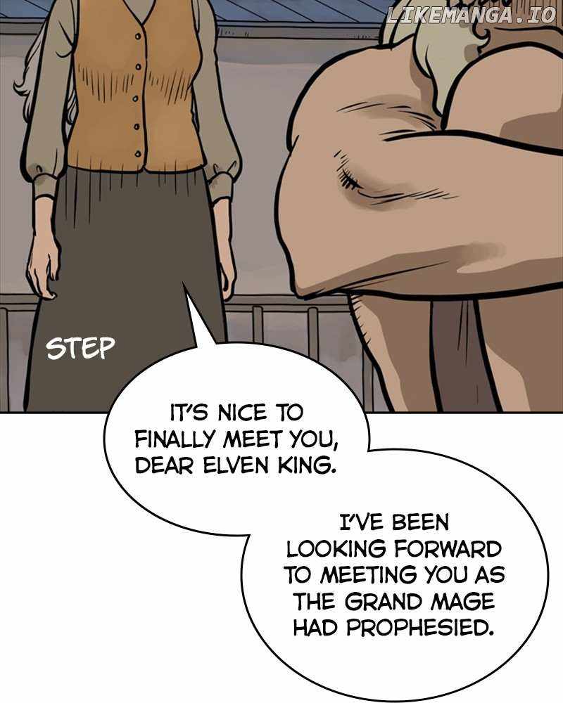 Mage Again Chapter 83 - Page 8