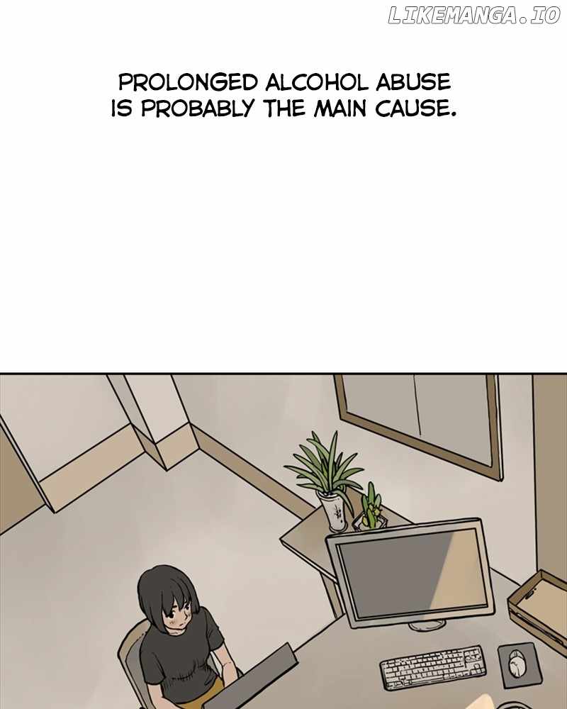 Mage Again Chapter 83 - Page 81
