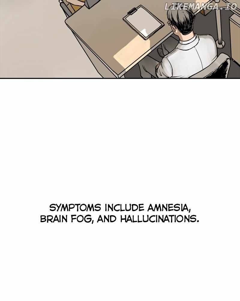 Mage Again Chapter 83 - Page 82
