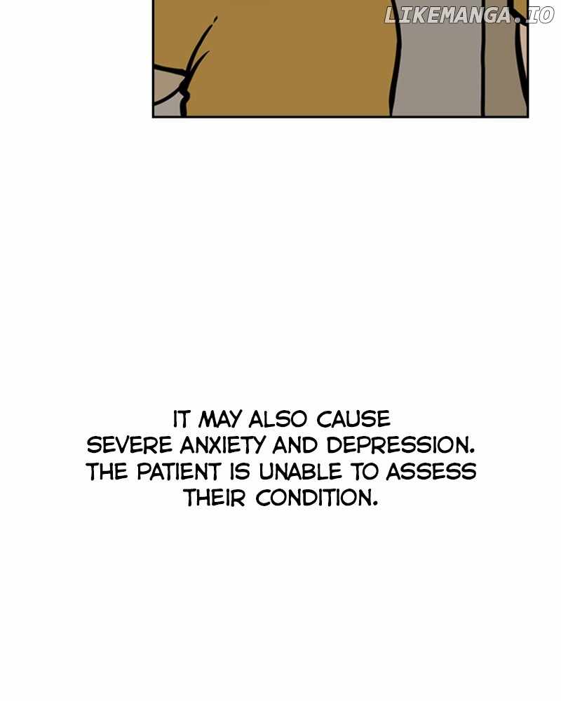 Mage Again Chapter 83 - Page 84